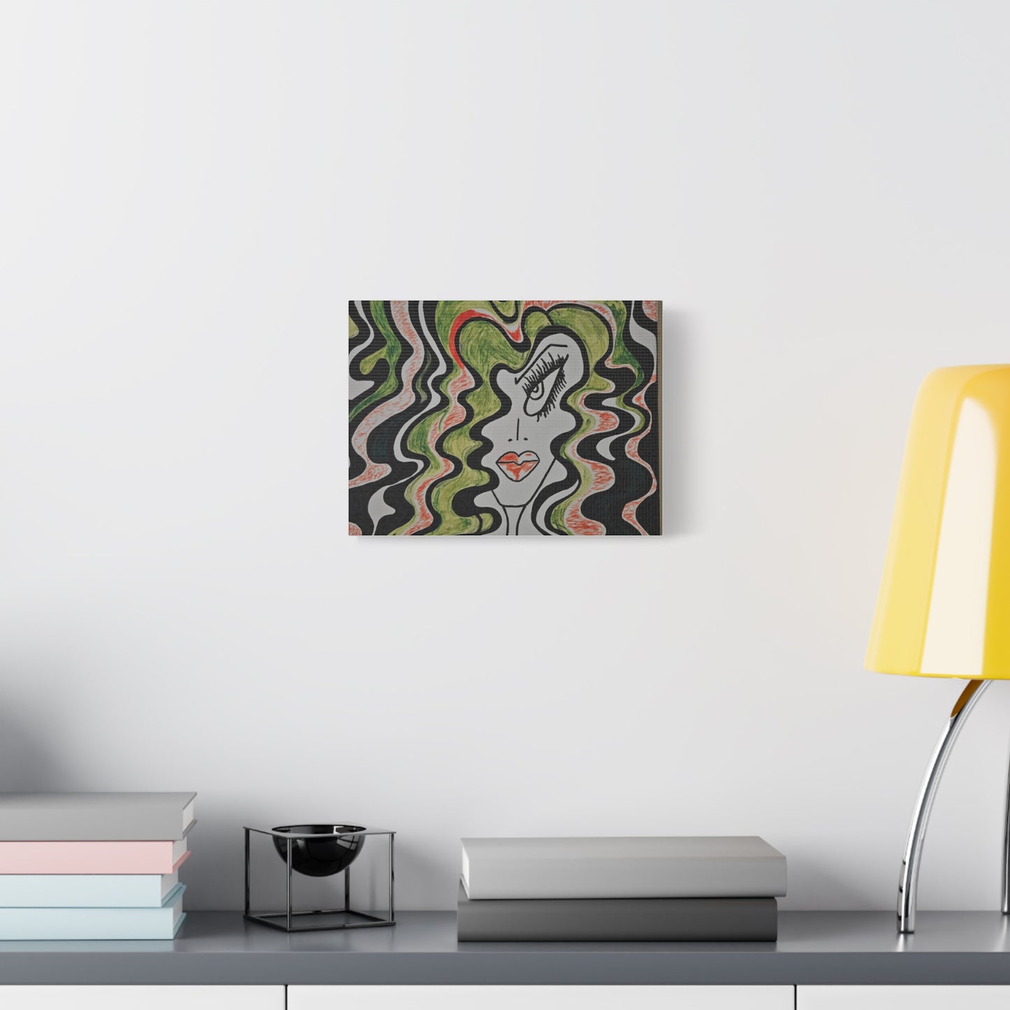 "16x20" Print